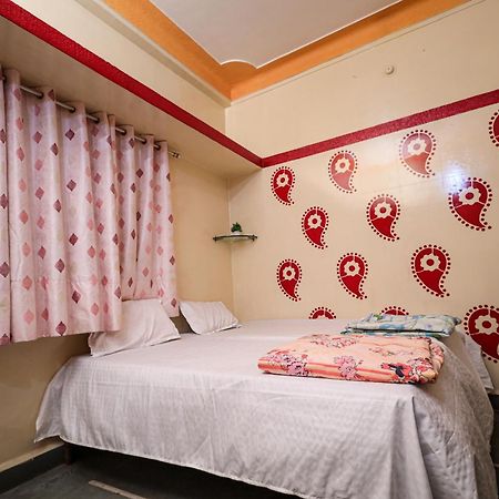 Rai Guest House Ujjain Exterior foto