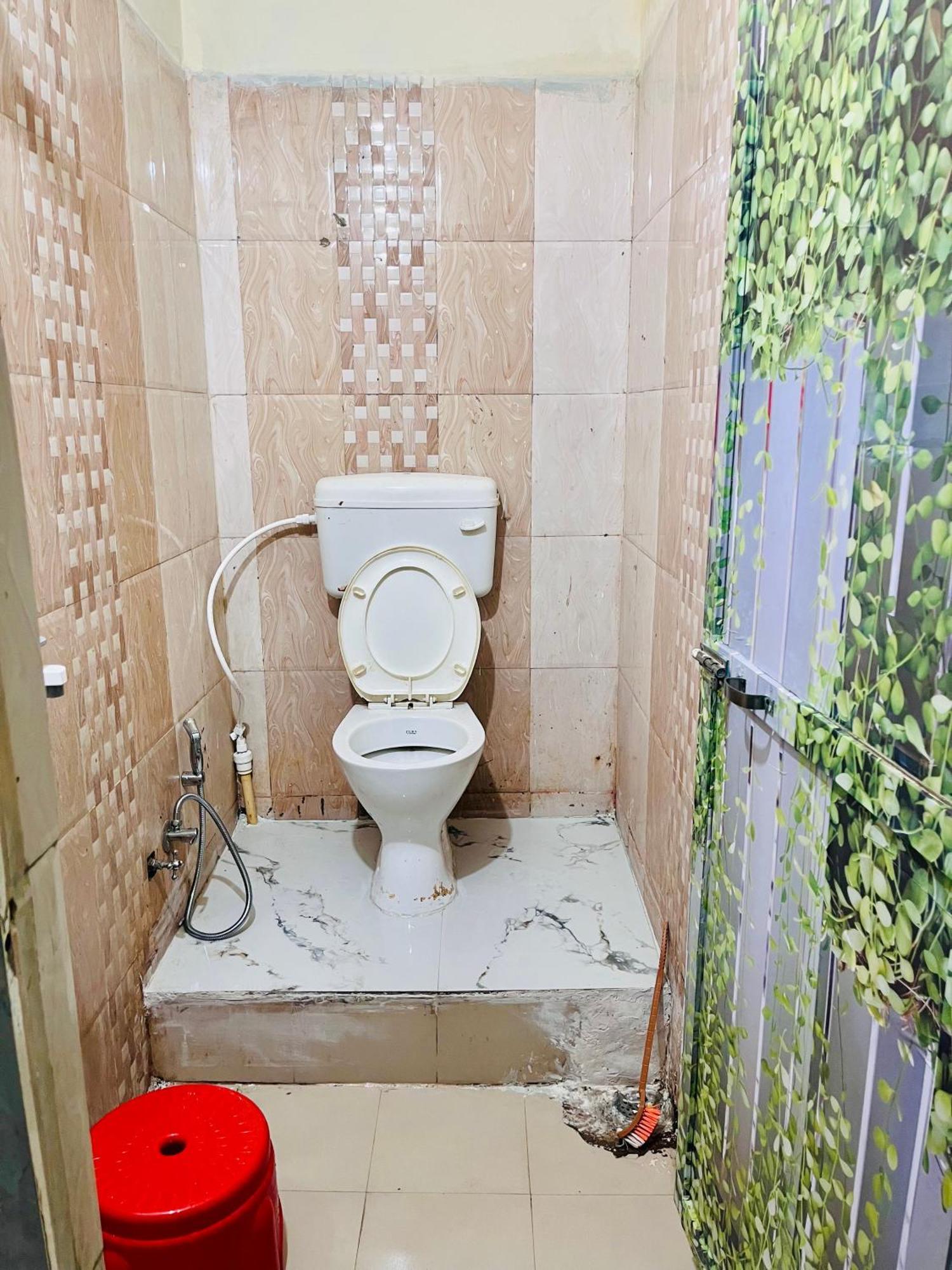 Rai Guest House Ujjain Exterior foto