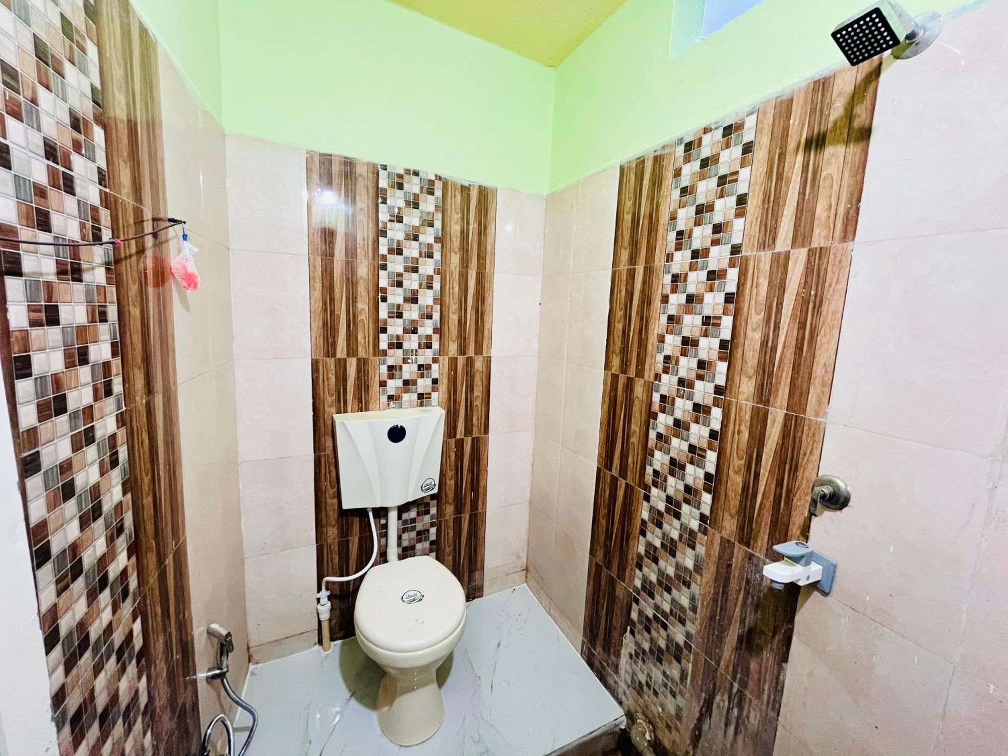Rai Guest House Ujjain Exterior foto