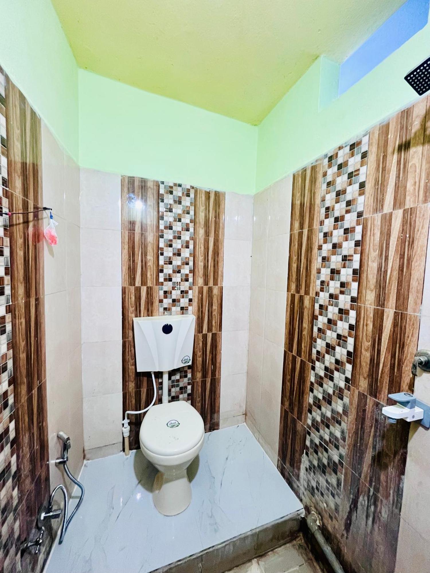 Rai Guest House Ujjain Exterior foto