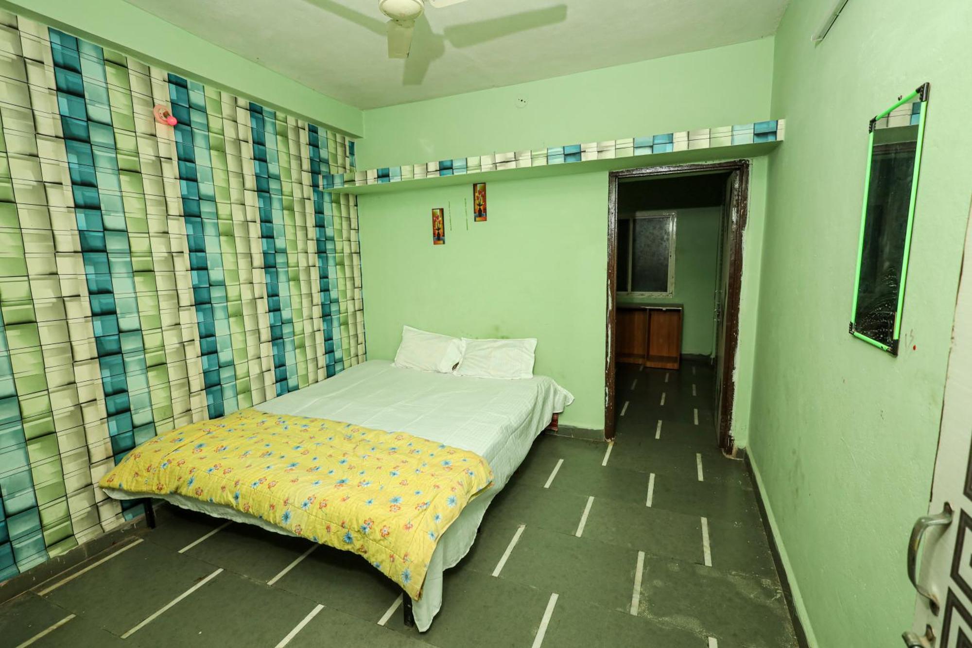 Rai Guest House Ujjain Exterior foto